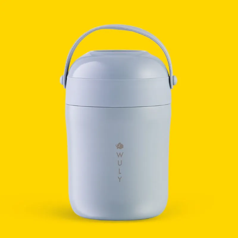 food_jar_500_frey_front Termoska na jídlo 500 ml - Obrázek 1