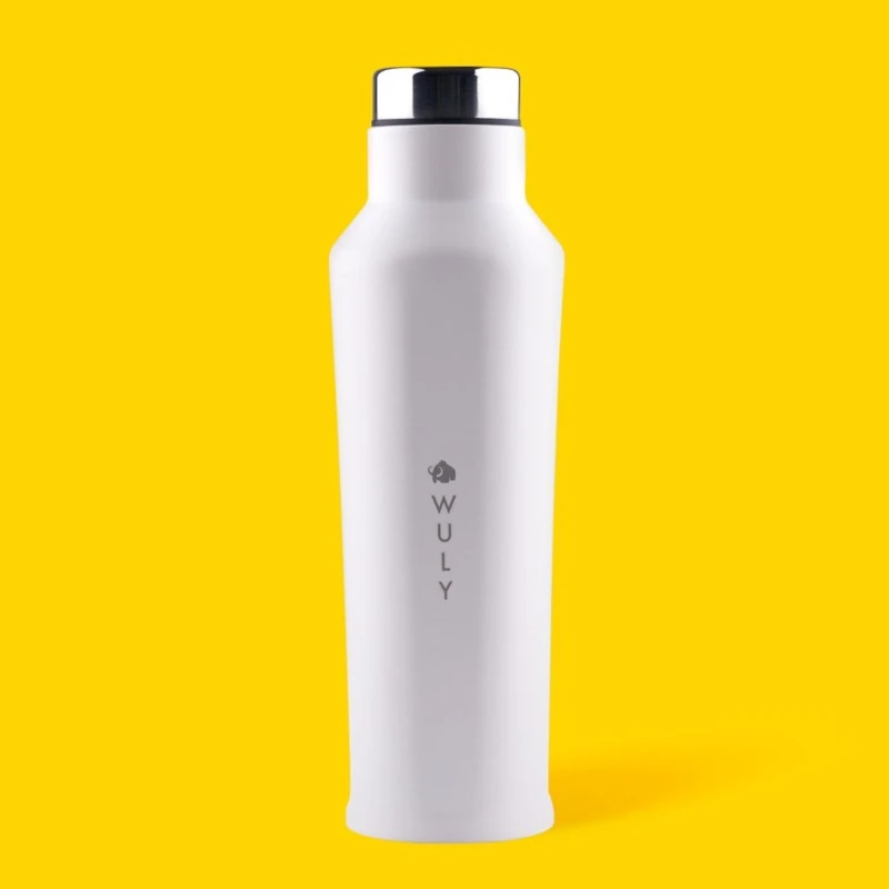 product_bottle_white_front Termoláhev 750 ml - Obrázek 1