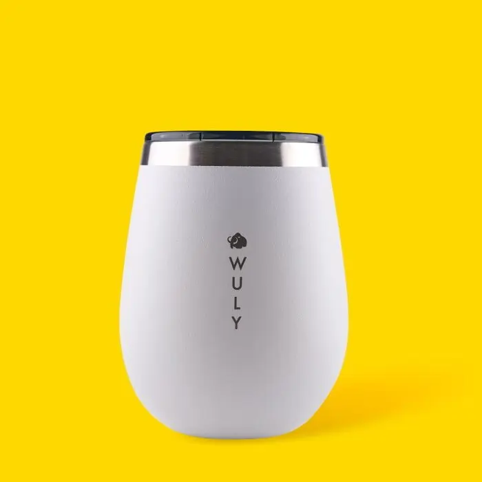 tumbler-300-white-front Termohrnek 300 ml - Obrázek 1
